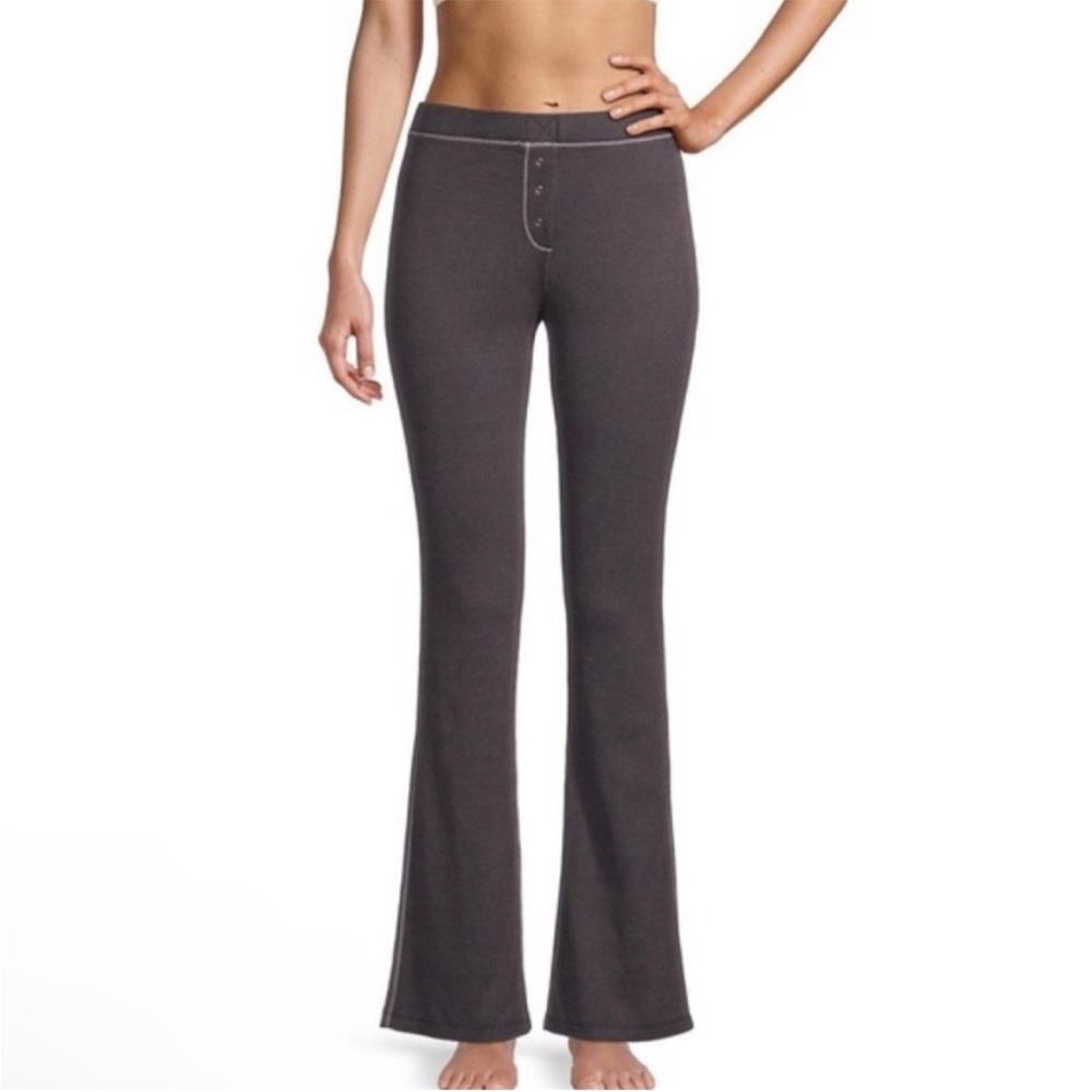 NWOT Free People Intimately Early Night Lounge Pants - Picture 3 of 11